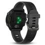 Смарт-часы Garmin Forerunner 645 Black (010-01863-A0) - 4