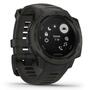 Смарт-часы Garmin Instinct Graphite Gray (010-02064-00/10) - 2