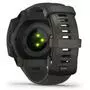 Смарт-часы Garmin Instinct Graphite Gray (010-02064-00/10) - 3