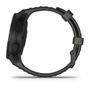 Смарт-часы Garmin Instinct Graphite Gray (010-02064-00/10) - 5
