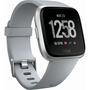 Смарт-часы Fitbit Versa Gray/Silver (FB505SRGY) - 1
