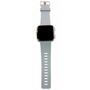 Смарт-часы Fitbit Versa Gray/Silver (FB505SRGY) - 5