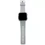 Смарт-часы Fitbit Versa Gray/Silver (FB505SRGY) - 5
