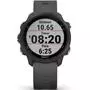Смарт-часы Garmin Forerunner 245 Black/Gray (010-02120-10/44/45) - 1