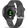 Смарт-часы Garmin Forerunner 245 Black/Gray (010-02120-10/44/45) - 5