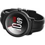 Смарт-часы Mobvoi TicWatch E2 WG12026 Shadow Black (P1022000600A) - 4