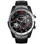 Смарт-часы Mobvoi TicWatch Pro WF12106 Liquid Metal Silver (P1031001100A) - 1