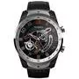 Смарт-часы Mobvoi TicWatch Pro WF12106 Liquid Metal Silver (P1031001100A) - 1