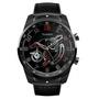 Смарт-часы Mobvoi TicWatch Pro WF12106 Shadow Black (P1031000600A) - 1