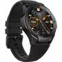 Смарт-часы Mobvoi TicWatch S2 WG12016 Midnight Black (P1022000400A) - 2