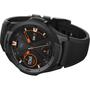Смарт-часы Mobvoi TicWatch S2 WG12016 Midnight Black (P1022000400A) - 5