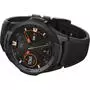 Смарт-часы Mobvoi TicWatch S2 WG12016 Midnight Black (P1022000400A) - 5