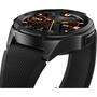 Смарт-часы Mobvoi TicWatch S2 WG12016 Midnight Black (P1022000400A) - 6