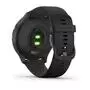 Смарт-часы Garmin Vivomove 3 Slate Stainless Steel Bezel with Black Case and S (010-02239-01) - 4