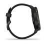 Смарт-часы Garmin Vivomove 3 Slate Stainless Steel Bezel with Black Case and S (010-02239-01) - 5