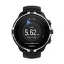 Смарт-часы SUUNTO Spartan Sport Wrist HR Baro Stealth + HRM Belt (SS023402000) - 2