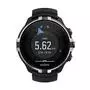 Смарт-часы SUUNTO Spartan Sport Wrist HR Baro Stealth + HRM Belt (SS023402000) - 2