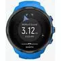 Смарт-часы SUUNTO Spartan Sport Wrist HR Blue + HRM Belt (SS023365000) - 3