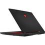 Ноутбук MSI GL65-9SE (GL659SE-278BY) - 4