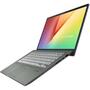 Ноутбук ASUS VivoBook S14 S431FL-AM230 (90NB0N63-M03440) - 3