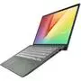 Ноутбук ASUS VivoBook S14 S431FL-AM230 (90NB0N63-M03440) - 3