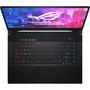 Ноутбук ASUS ROG Zephyrus GX502GW-AZ116T (90NR01V1-M03380) - 3