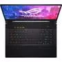 Ноутбук ASUS ROG Zephyrus GX502GW-AZ116T (90NR01V1-M03380) - 3