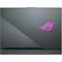 Ноутбук ASUS ROG Strix G531GV-AZ376T (90NR01I1-M07660) - 7
