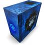 Корпус NZXT World of Warcraft - Alliance limited editio (CA-H510B-WA) - 3