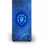 Корпус NZXT World of Warcraft - Alliance limited editio (CA-H510B-WA) - 4