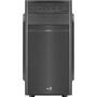 Корпус AeroCool CS-103 Black 350W (CS-103-S-BK-v1 w/350) - 1