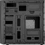 Корпус AeroCool CS-103 Black 350W (CS-103-S-BK-v1 w/350) - 10