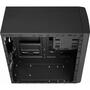 Корпус AeroCool CS-103 Black 350W (CS-103-S-BK-v1 w/350) - 11