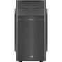 Корпус AeroCool CS-103 Black 450W (CS-103-S-BK-v1 w/450) - 1