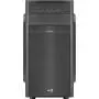 Корпус AeroCool CS-103 Black 450W (CS-103-S-BK-v1 w/450) - 1