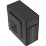 Корпус AeroCool CS-103 Black 450W (CS-103-S-BK-v1 w/450) - 2