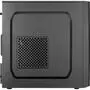 Корпус AeroCool CS-103 Black 450W (CS-103-S-BK-v1 w/450) - 7