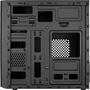 Корпус AeroCool CS-103 Black 450W (CS-103-S-BK-v1 w/450) - 10