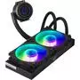 Кулер для процессора CoolerMaster MasterLiquid ML (MLY-D24M-A20PA-R1) - 5