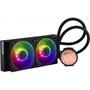 Кулер для процессора CoolerMaster MasterLiquid ML (MLY-D24M-A20PA-R1) - 6