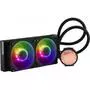 Кулер для процессора CoolerMaster MasterLiquid ML (MLY-D24M-A20PA-R1) - 6