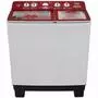 Стиральная машина Artel ART TG 100FP Red - 1