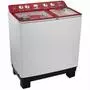 Стиральная машина Artel ART TG 100FP Red - 2
