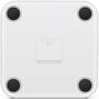 Весы напольные Yunmai Mini Smart Scale White (M1501-WH) - 1