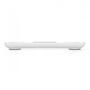 Весы напольные Yunmai Mini Smart Scale White (M1501-WH) - 2
