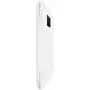 Весы напольные Yunmai Mini Smart Scale White (M1501-WH) - 3