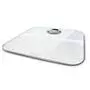 Весы напольные Yunmai Premium Smart Scale White (M1301-WH) - 1