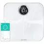 Весы напольные Yunmai Premium Smart Scale White (M1301-WH) - 3