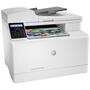 Многофункциональное устройство HP Color LJ Pro M183fw (7KW56A) - 1
