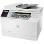 Многофункциональное устройство HP Color LJ Pro M183fw (7KW56A) - 2